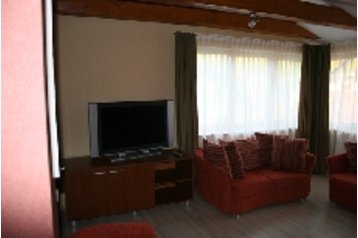 Šeiminis pensionas Palanga 3